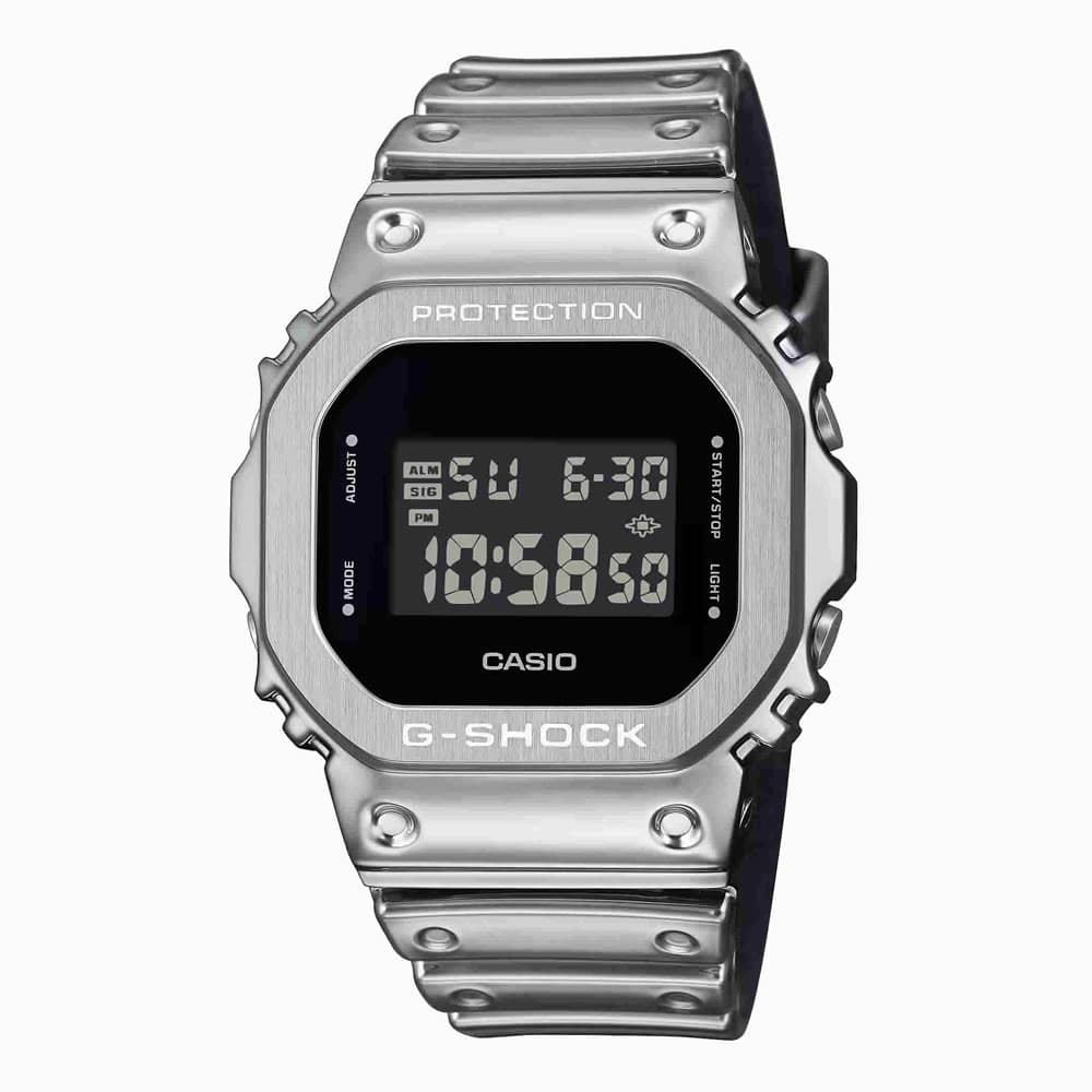 Reloj Casio G-Shock GM-5600YM-8ER - Imagen 1