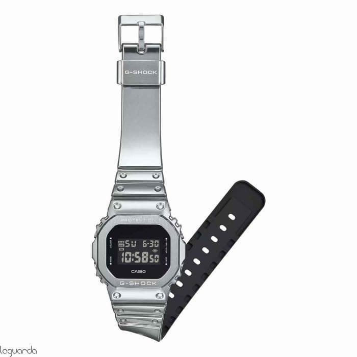Reloj Casio G-Shock GM-5600YM-8ER - Imagen 2