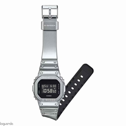 Reloj Casio G-Shock GM-5600YM-8ER - Imagen 2