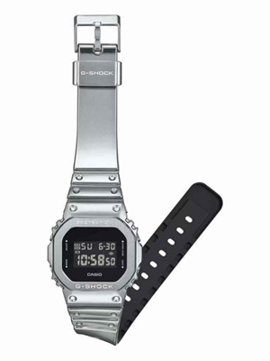 Reloj Casio G-Shock GM-5600YM-8ER - Imagen 2