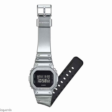 Reloj Casio G-Shock GM-5600YM-8ER - Imagen 2