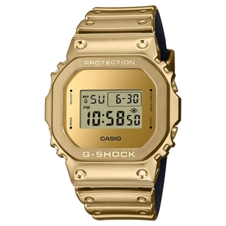 Reloj Casio G-Shock GM-5600YMG-9ER - Imagen 1