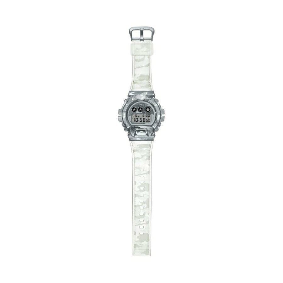 Reloj Casio G-Shock GM-6900SCM-1ER Limited edition - Imagen 2