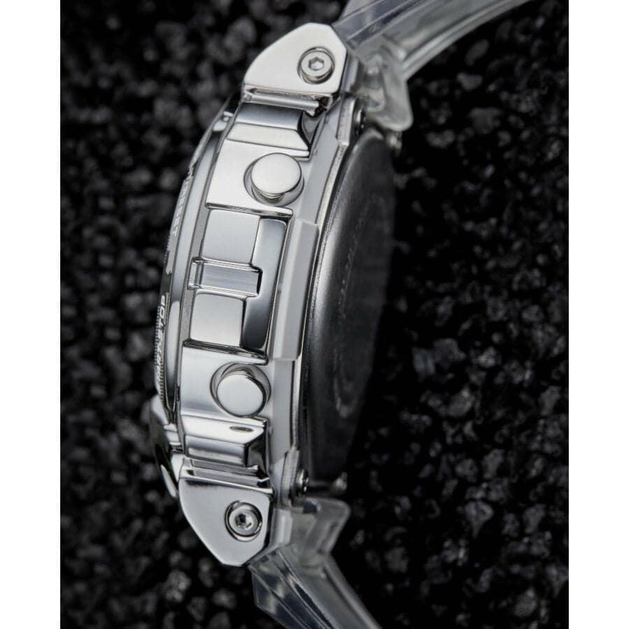 Reloj Casio G-Shock GM-6900SCM-1ER Limited edition - Imagen 5