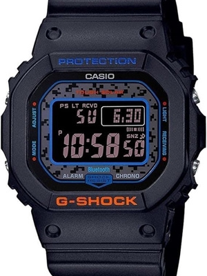 Reloj Casio G-Shock GM-6900SCM-1ER Limited Edition - Imagen 1