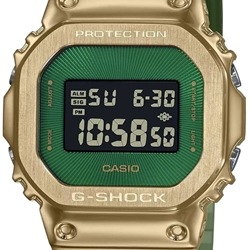 Reloj Casio G-Shock GM-6900SG-9ER - Imagen 1