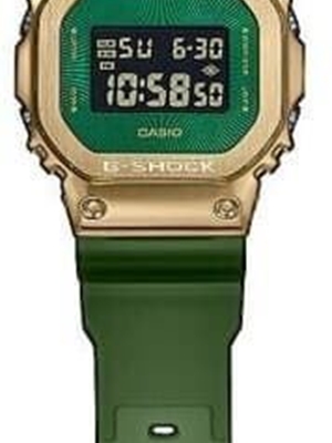 Reloj Casio G-Shock GM-6900SG-9ER - Imagen 2