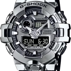 Reloj Casio G-Shock GM-700-1AER - Imagen 1