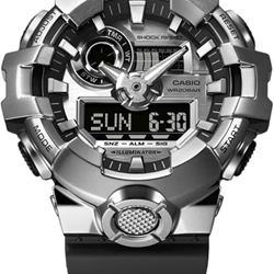 Reloj Casio G-Shock GM-700-1AER - Imagen 2
