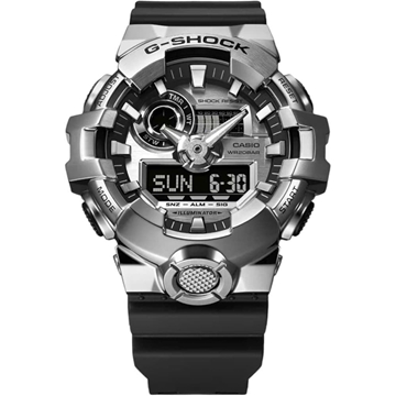 Reloj Casio G-Shock GM-700-1AER - Imagen 2
