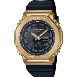 Reloj Casio G-Shock GM-S2100GB-1AER - Imagen 1