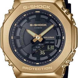 Reloj Casio G-Shock GM-S2100GB-1AER - Imagen 1