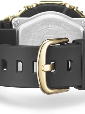 Reloj Casio G-Shock GM-S2100GB-1AER - Imagen 2