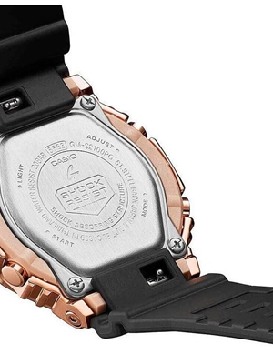Reloj Casio G-Shock GM-S2110PG-1A4ER - Imagen 2