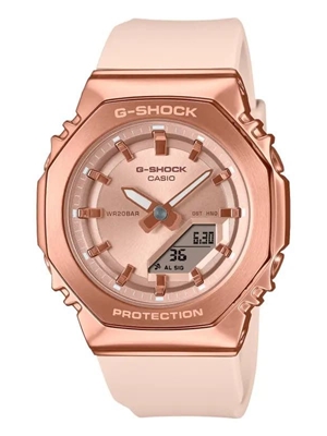 Reloj Casio G-Shock GM-S2110PG-4AER - Imagen 1