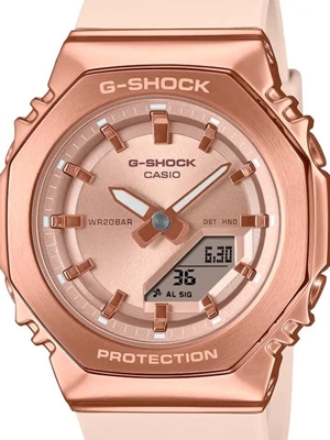 Reloj Casio G-Shock GM-S2110PG-4AER - Imagen 2