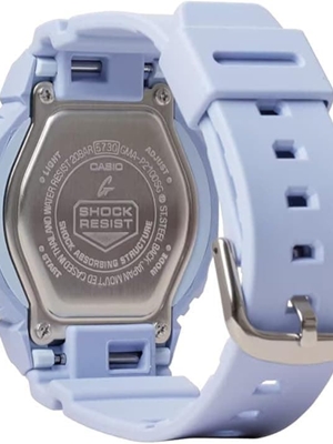 Reloj Casio G-Shock GMA-P2100SG-2AER - Imagen 2
