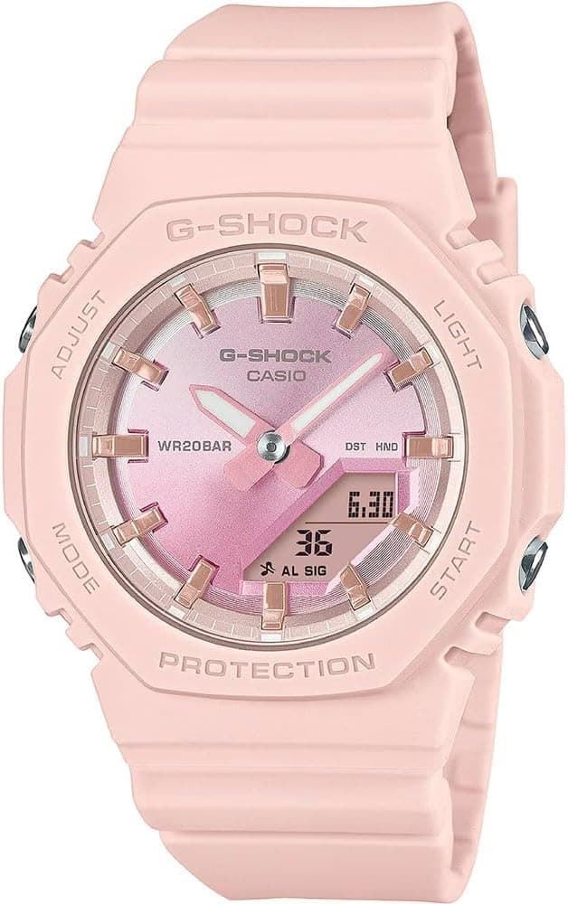 Reloj Casio G-Shock GMA-P2100SG-4AER - Imagen 1