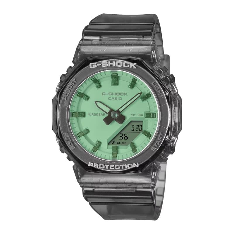 Reloj Casio G-Shock GMA-P2100SR-1AER - Imagen 1