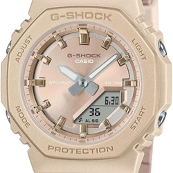 Reloj Casio G-Shock GMA-P2100ST-9AER - Imagen 1