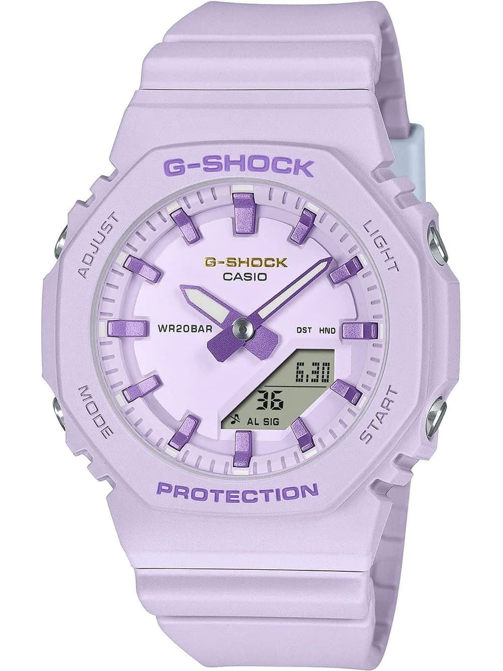 Reloj Casio G-Shock GMA-P2125W-6AER - Imagen 1