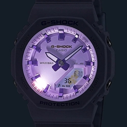 Reloj Casio G-Shock GMA-P2125W-6AER - Imagen 2