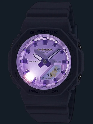 Reloj Casio G-Shock GMA-P2125W-6AER - Imagen 2