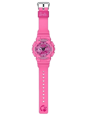 Reloj Casio G-Shock GMA-S110BE-4AER Edición Limitada Barbie - Imagen 2