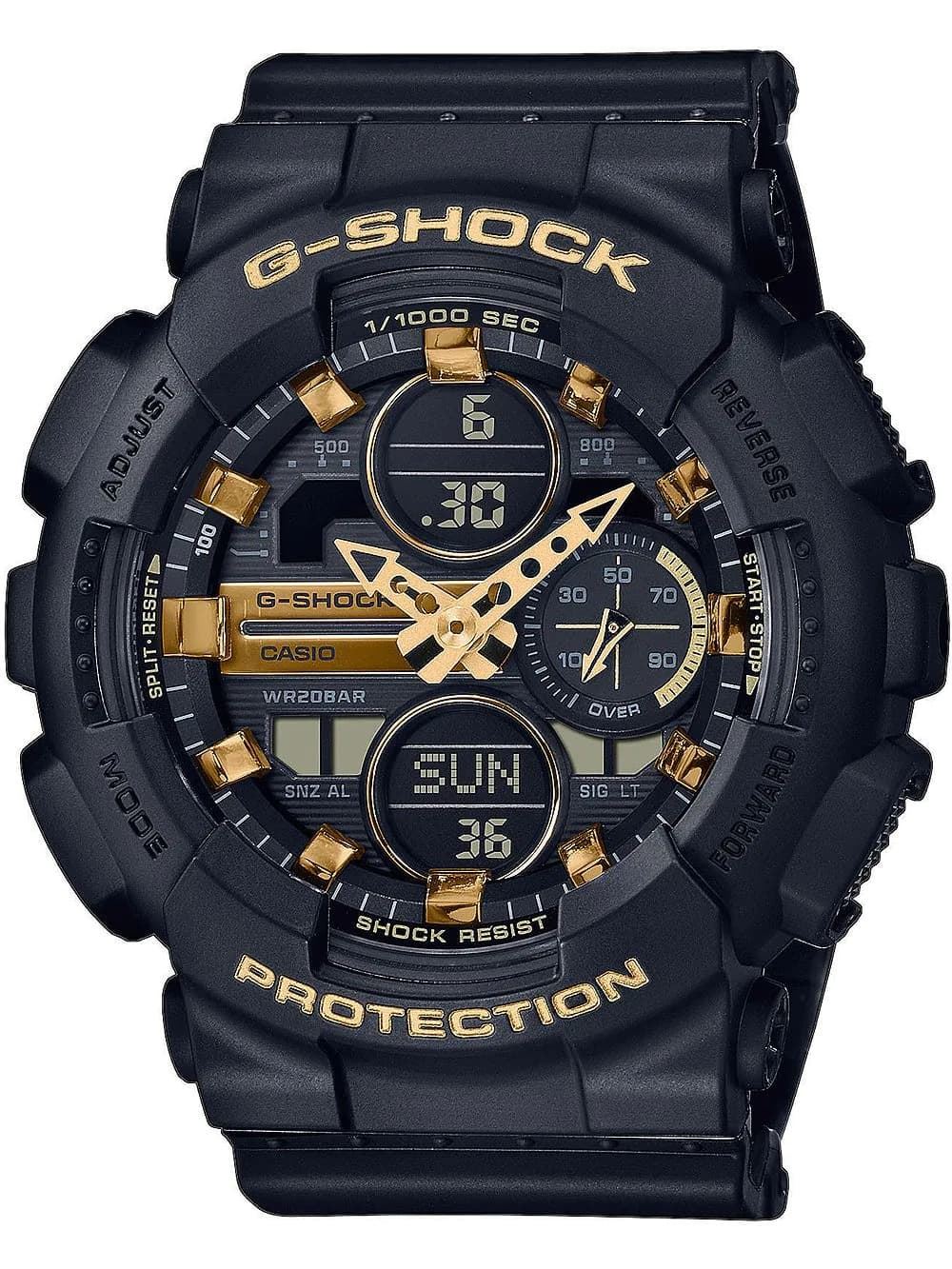 Reloj Casio G-Shock GMA-S140M-1AER - Imagen 1