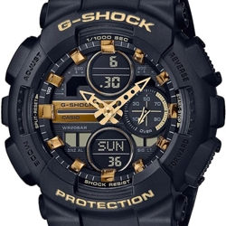 Reloj Casio G-Shock GMA-S140M-1AER - Imagen 1