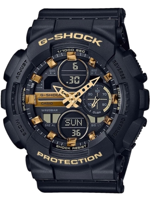 Reloj Casio G-Shock GMA-S140M-1AER - Imagen 1