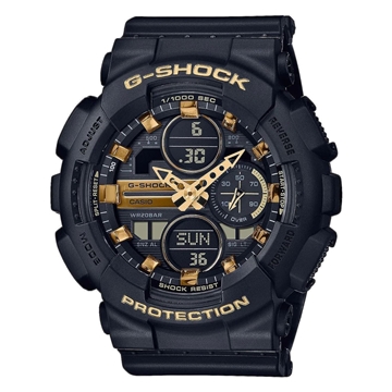 Reloj Casio G-Shock GMA-S140M-1AER - Imagen 1