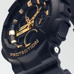 Reloj Casio G-Shock GMA-S140M-1AER - Imagen 2