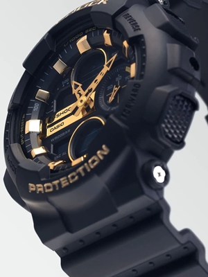 Reloj Casio G-Shock GMA-S140M-1AER - Imagen 2