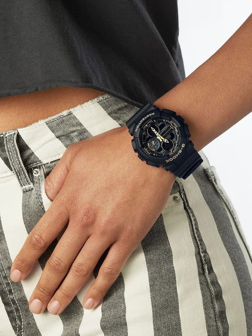 Reloj Casio G-Shock GMA-S140M-1AER - Imagen 4