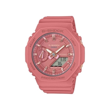 Reloj Casio G-Shock GMA-S2100-4A2ER - Imagen 1