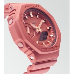 Reloj Casio G-Shock GMA-S2100-4A2ER - Imagen 2