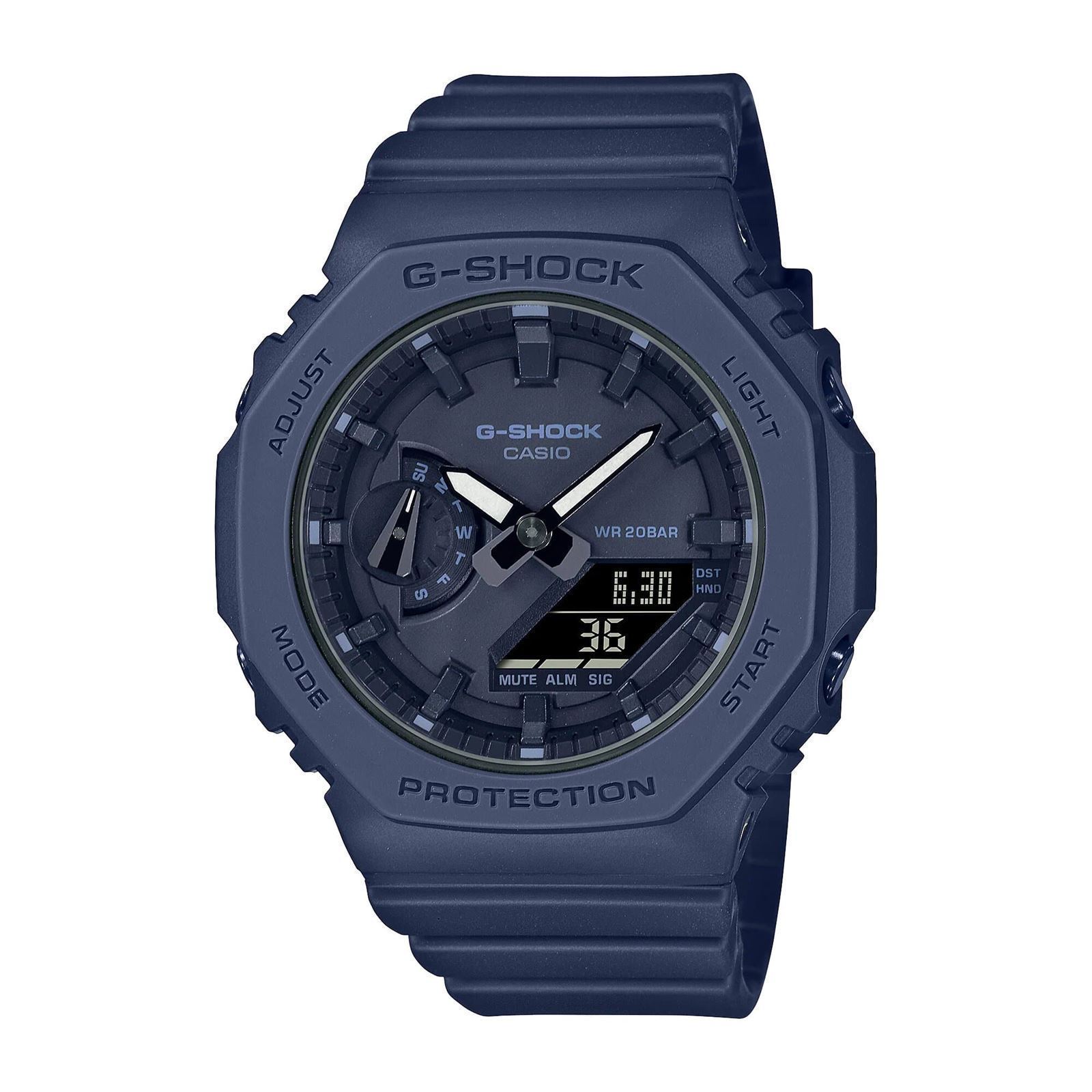 Reloj Casio G-Shock GMA-S2100BA-2A1ER - Imagen 1