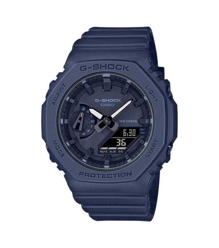 Reloj Casio G-Shock GMA-S2100BA-2A1ER - Imagen 1