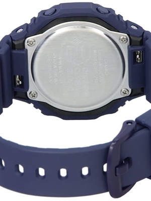 Reloj Casio G-Shock GMA-S2100BA-2A1ER - Imagen 2