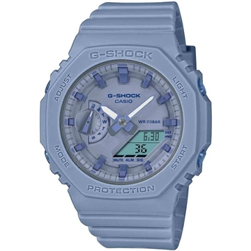 Reloj Casio G-Shock GMA-S2100BA-2A2ER - Imagen 1
