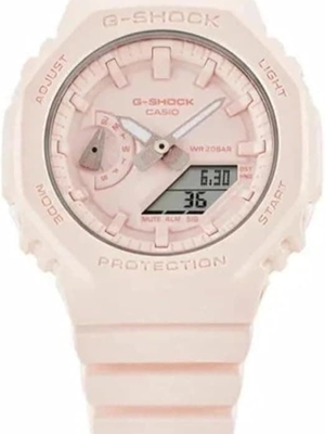 Reloj Casio G-Shock GMA-S2100BA-4AER - Imagen 1