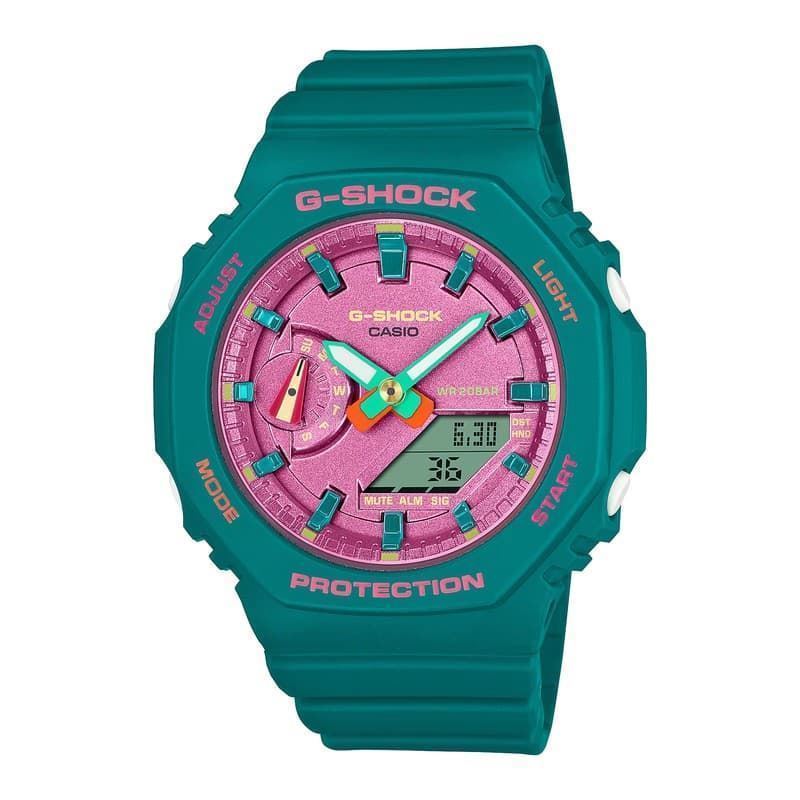 Reloj Casio G-Shock GMA-S2100BS-3AER - Imagen 1