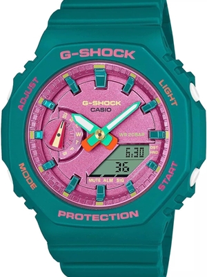 Reloj Casio G-Shock GMA-S2100BS-3AER - Imagen 1