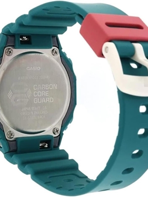 Reloj Casio G-Shock GMA-S2100BS-3AER - Imagen 2