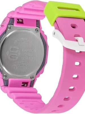 Reloj Casio G-Shock GMA-S2100BS-4AER - Imagen 2