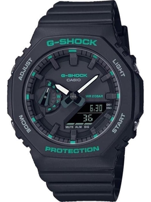 Reloj Casio G-Shock GMA-S2100GA-1AER - Imagen 1