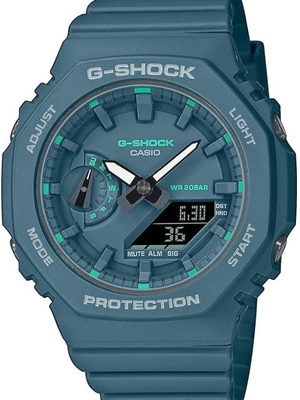 Reloj Casio G-Shock GMA-S2100GA-3AER - Imagen 1