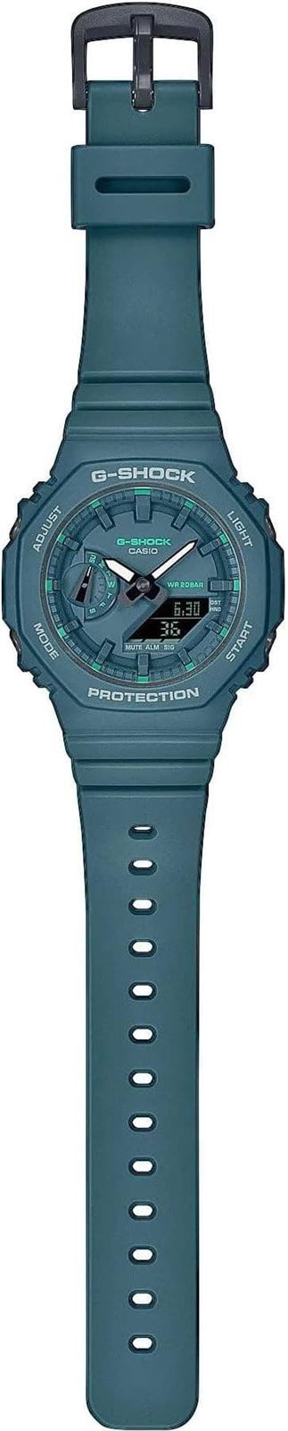 Reloj Casio G-Shock GMA-S2100GA-3AER - Imagen 2