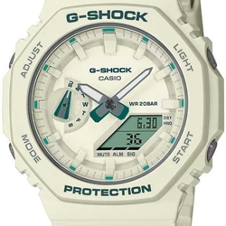 Reloj Casio G-Shock GMA-S2100GA-7AER - Imagen 1